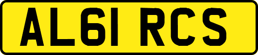 AL61RCS