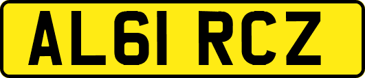 AL61RCZ