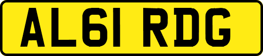AL61RDG