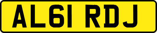 AL61RDJ