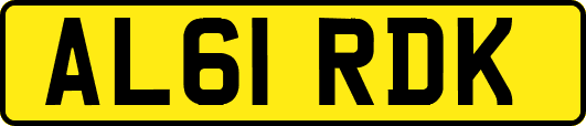 AL61RDK