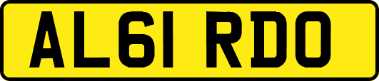 AL61RDO