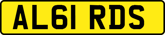 AL61RDS