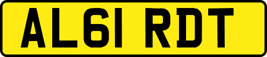 AL61RDT