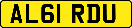AL61RDU