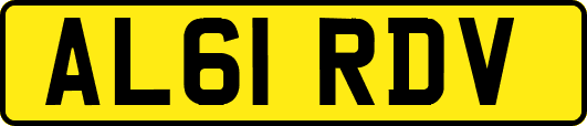 AL61RDV