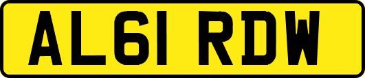 AL61RDW