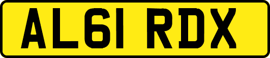 AL61RDX