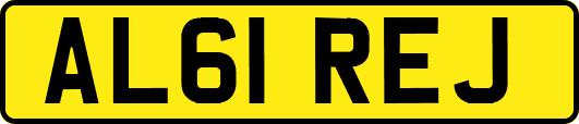 AL61REJ