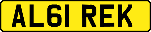 AL61REK