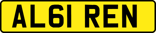 AL61REN
