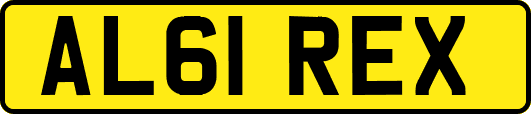 AL61REX