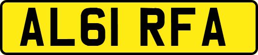 AL61RFA