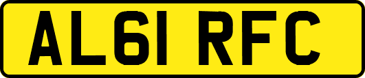 AL61RFC