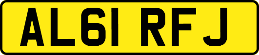 AL61RFJ