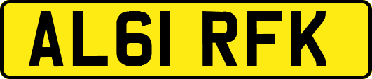 AL61RFK
