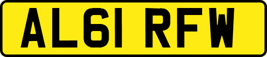 AL61RFW