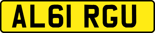 AL61RGU