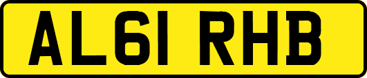 AL61RHB