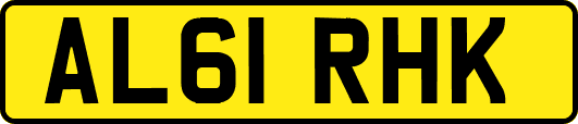 AL61RHK