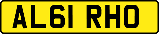 AL61RHO