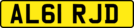 AL61RJD