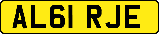 AL61RJE