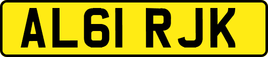 AL61RJK