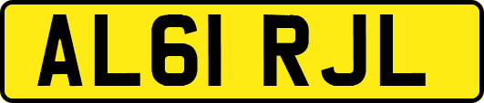 AL61RJL