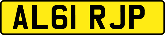 AL61RJP