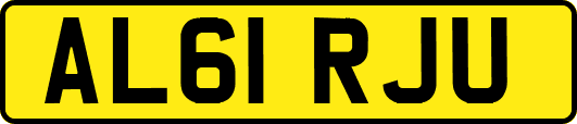 AL61RJU
