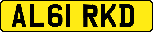 AL61RKD