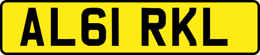 AL61RKL