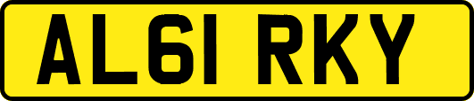 AL61RKY
