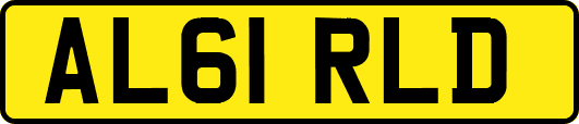 AL61RLD