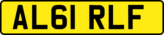 AL61RLF