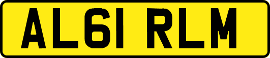 AL61RLM