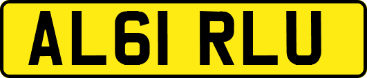AL61RLU
