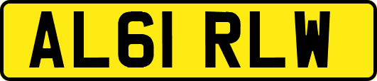 AL61RLW