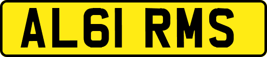 AL61RMS