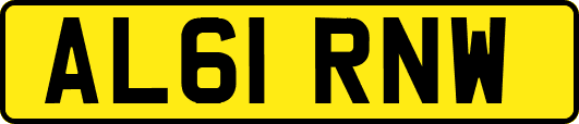AL61RNW