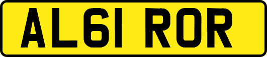AL61ROR