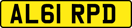 AL61RPD