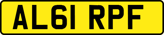AL61RPF