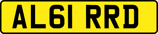 AL61RRD