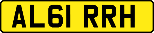 AL61RRH