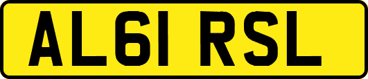 AL61RSL