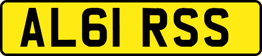 AL61RSS