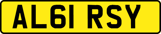 AL61RSY