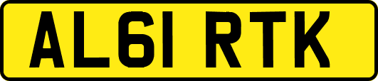 AL61RTK